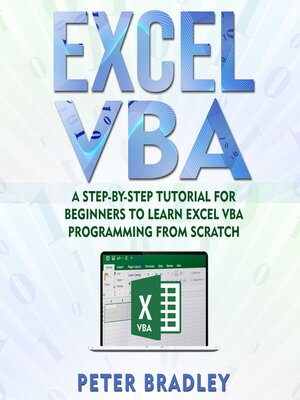 cover image of Excel VBA